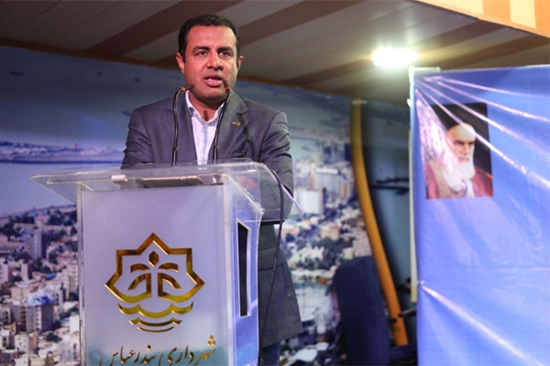 شهرداری بندرعباس,سگهای ولگرد,بلاصاحب,خدمات شهری,معاون,موحدی نژاد, 