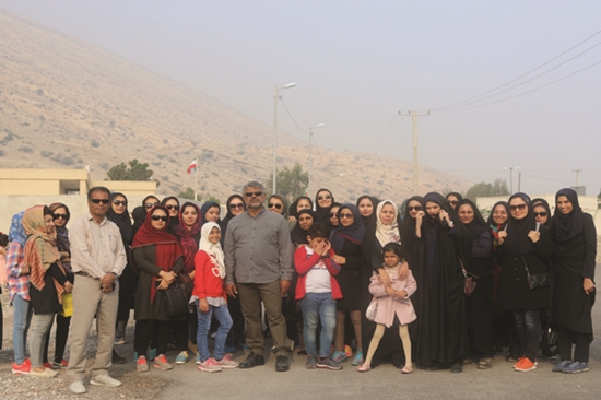 شهردار,بندرعباس,روز,زن,مادر,بانوان,شاغل,عباس,امینی زاده, 