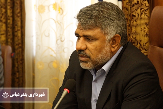 شهردار بندرعباس,تاسوعا,امام حسین,عباس امیتی زاده, 