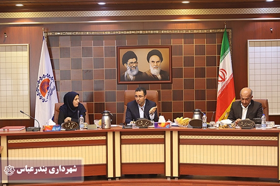تقدیر,رییس,اعضای,شورای,اسلامی,شهر,معاونت,خدمات,شهری, 