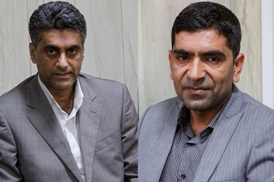 ساماندهی مشاغل شهری و فرآورده‌های کشاورزی,شهرداری,بندرعباس,جعفر بهاری میمندی,محسن زمردی,علی عامری, 