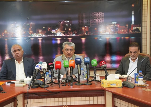 فجر خدمت، بهار شهر؛ اجرای ۲۲ پروژه عمرانی شهرداری بندرعباس با اعتبار ۷۷۲میلیارد تومان