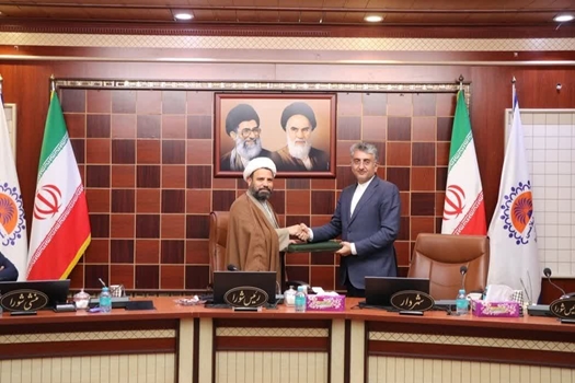 بودجه ۱۲.۲ همتی شهرداری بندرعباس روی میز شورا؛ رشد ۳۳ درصدی با تمرکز بر پروژه‌های شاخص و مهار بدهی‌های سنواتی