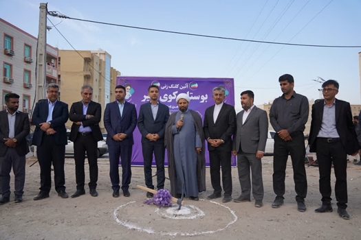 نوبانی:وقتی آبادانی صرفِ وعده نیست؛ شورا و شهرداری با عمل و‌ خدمت در میدان حضور دارند 