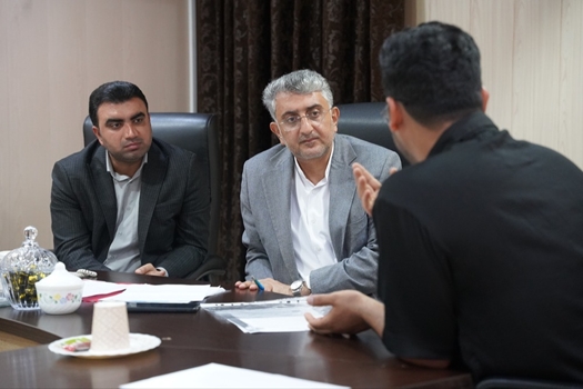 یکشنبه ملاقات مردمی؛ پاسخگویی شهردار بندرعباس و عضو شورای شهر به شهروندان